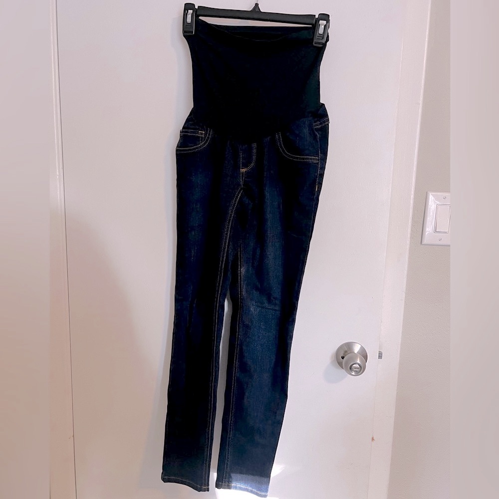 Jessica Simpson Maternity Jeans